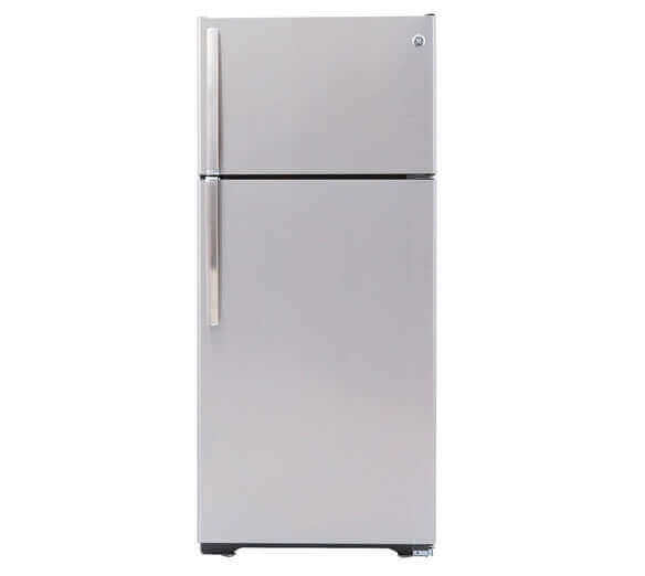 Refrigerador GE Assistência