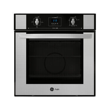 GE Profile Assistência forno